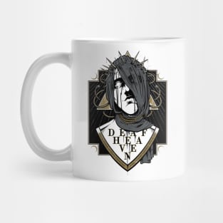 DH band Mug